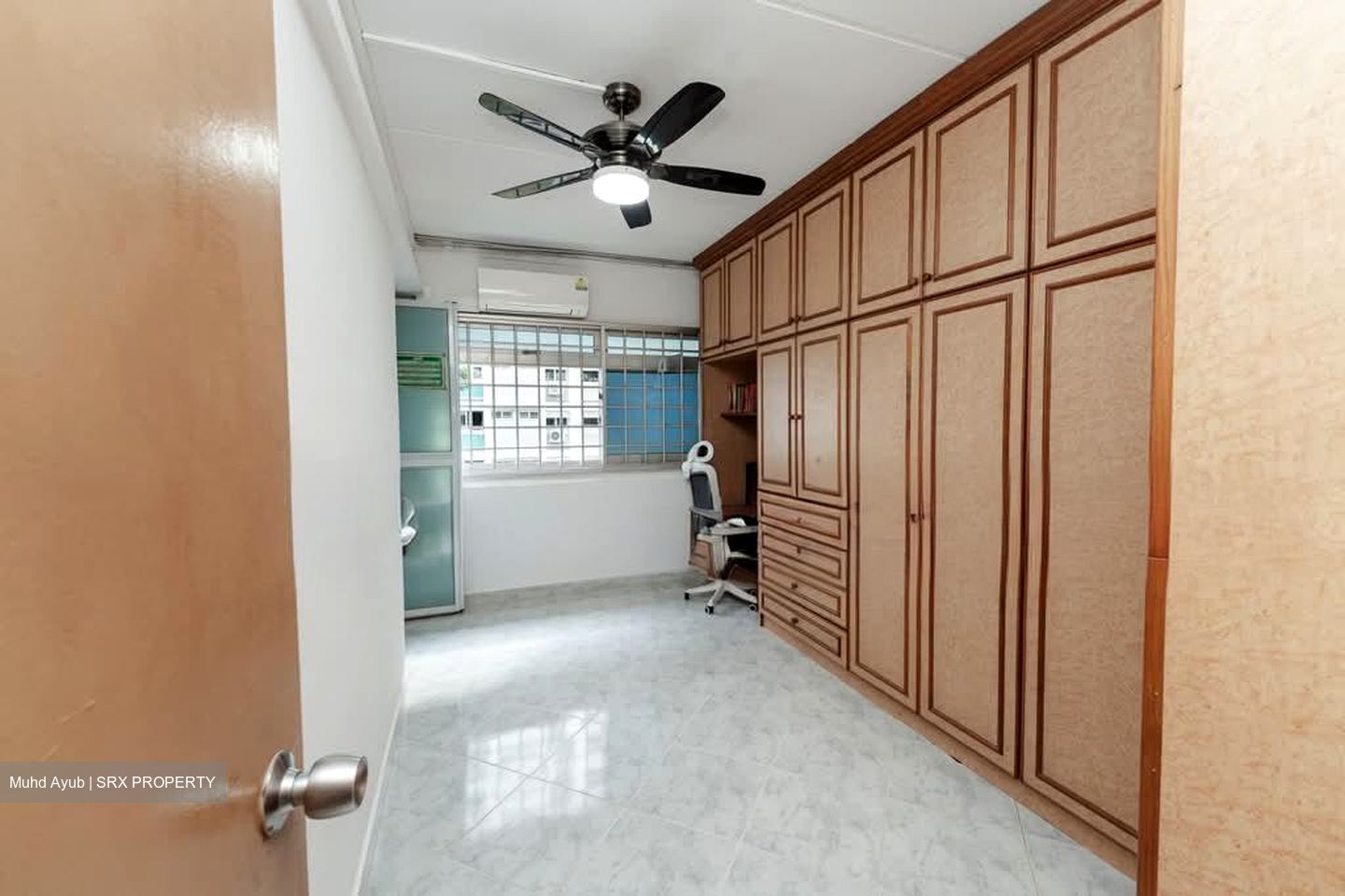 Blk 632 Pasir Ris Drive 3 (Pasir Ris), HDB 4 Rooms #597220051